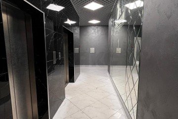 Фото №5: 1-комнатная квартира 45 м² - Краснодар, мкр. 4-й квартал, ул. Боспорская, 8