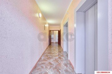 Фото №4: 1-комнатная квартира 45 м² - Краснодар, мкр. 4-й квартал, ул. Боспорская, 8