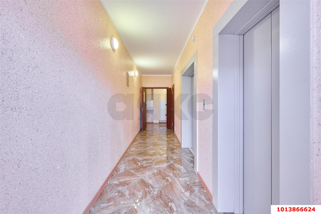 Фото №4: 1-комнатная квартира 45 м² - Краснодар, 4-й квартал, ул. Боспорская, 8