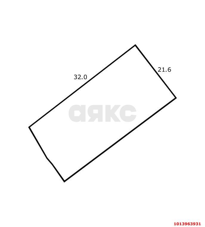 Фото №8: Земельный участок 21.62 сот. - Крепостная, мкр. Солнечная Поляна, ул. Южная, 17
