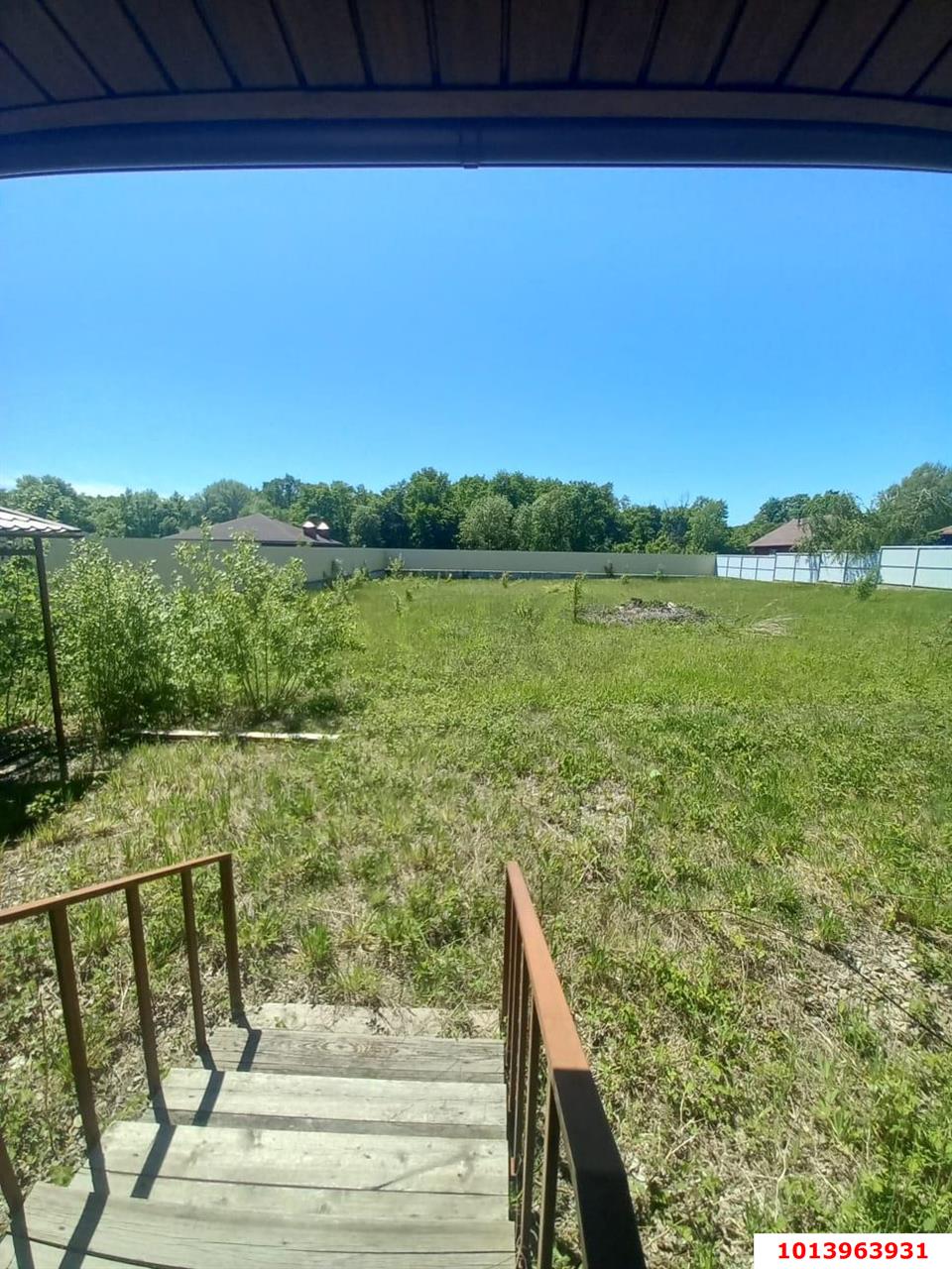 Фото №3: Земельный участок 21.62 сот. - Крепостная, мкр. Солнечная Поляна, ул. Южная, 17