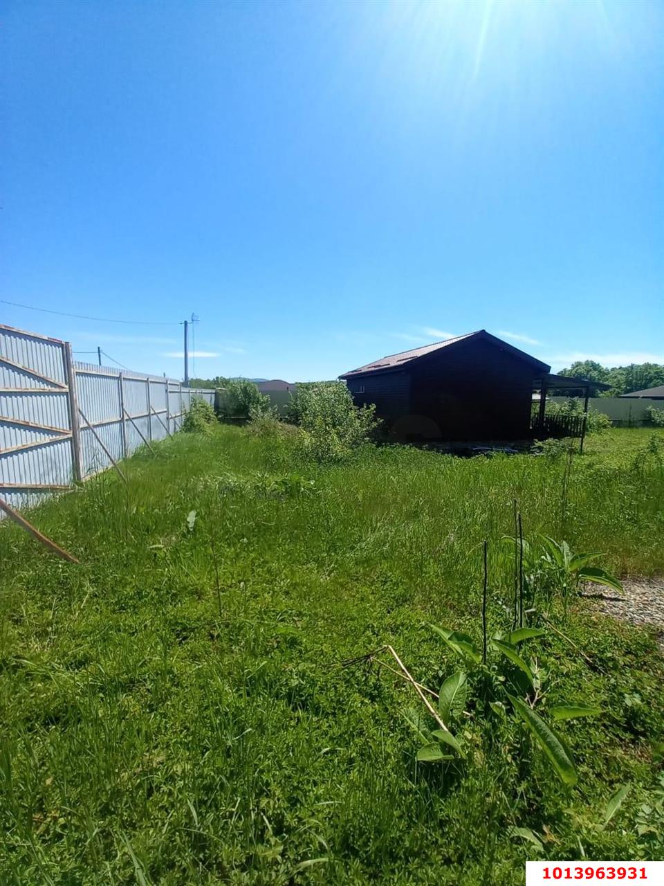 Фото №7: Земельный участок 21.62 сот. - Крепостная, мкр. Солнечная Поляна, ул. Южная, 17