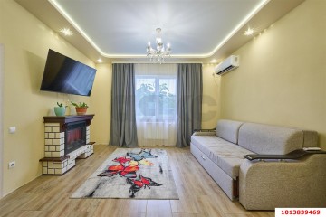 Фото №2: Дом 152 м² - СНТ Лотос, мкр. Карасунский внутригородской округ, ул. Вишнёвая, 7