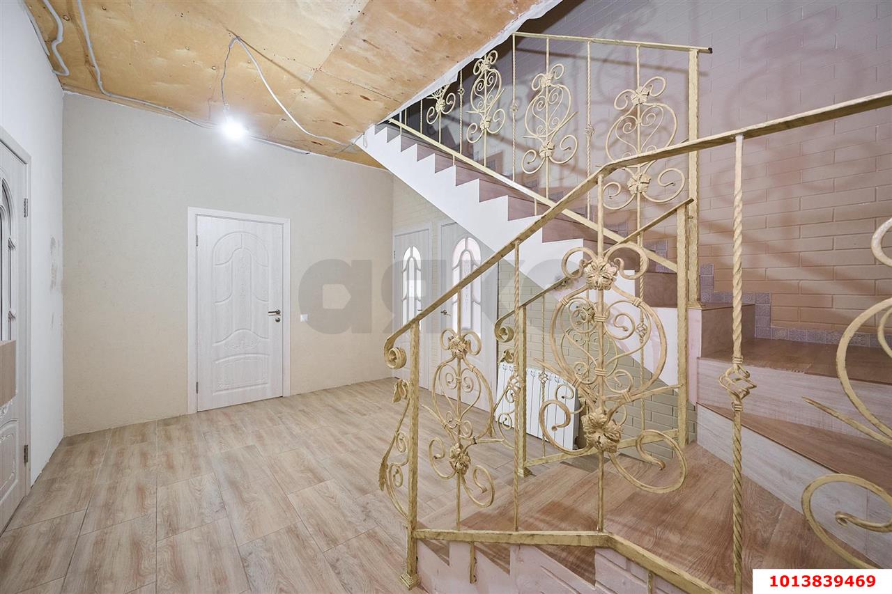 Фото №5: Дом 152 м² + 4 сот. - СНТ Лотос, мкр. Карасунский внутригородской округ, ул. Вишнёвая, 7