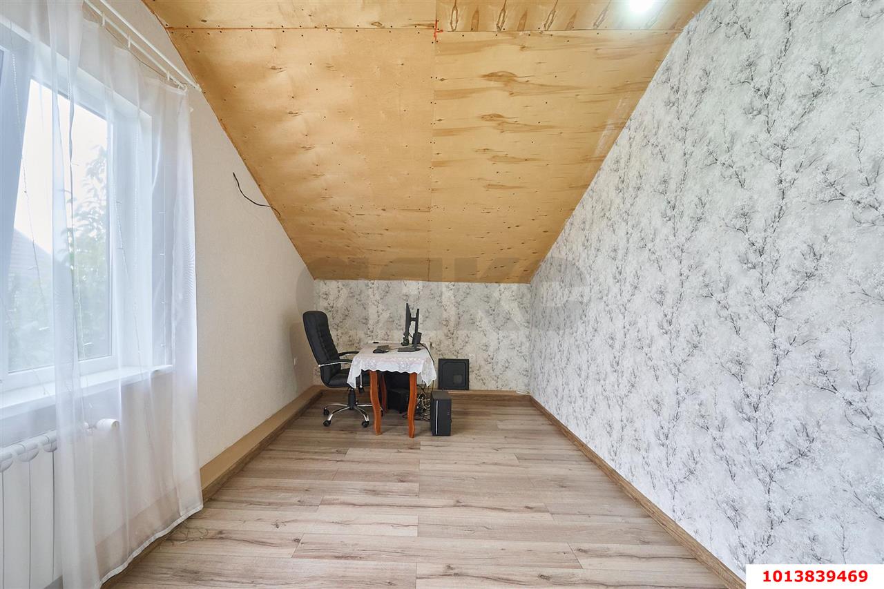 Фото №9: Дом 152 м² + 4 сот. - СНТ Лотос, Карасунский внутригородской округ, ул. Вишнёвая, 7