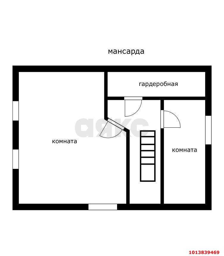 Фото №4: Дом 152 м² + 4 сот. - СНТ Лотос, Карасунский внутригородской округ, ул. Вишнёвая, 7