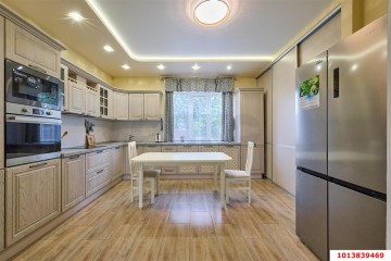 Фото №1: Дом 152 м² - СНТ Лотос, мкр. Карасунский внутригородской округ, ул. Вишнёвая, 7