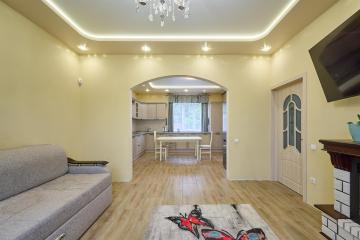 Фото №3: Дом 152 м² - СНТ Лотос, мкр. Карасунский внутригородской округ, ул. Вишнёвая, 7