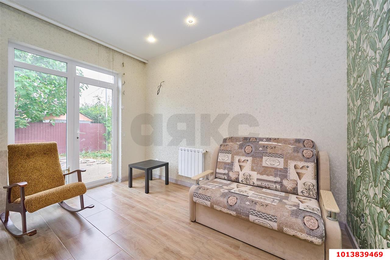 Фото №7: Дом 152 м² + 4 сот. - СНТ Лотос, Карасунский внутригородской округ, ул. Вишнёвая, 7