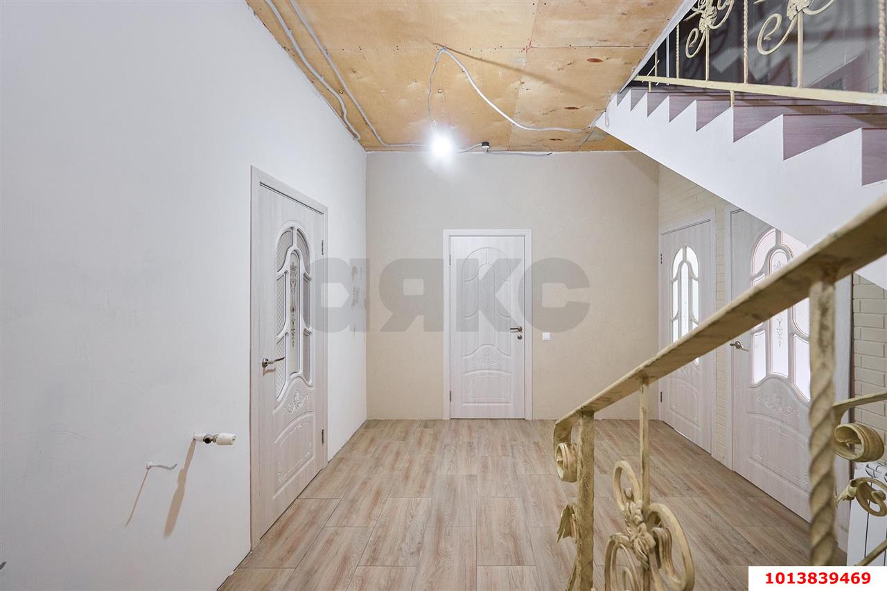 Фото №14: Дом 152 м² + 4 сот. - СНТ Лотос, Карасунский внутригородской округ, ул. Вишнёвая, 7