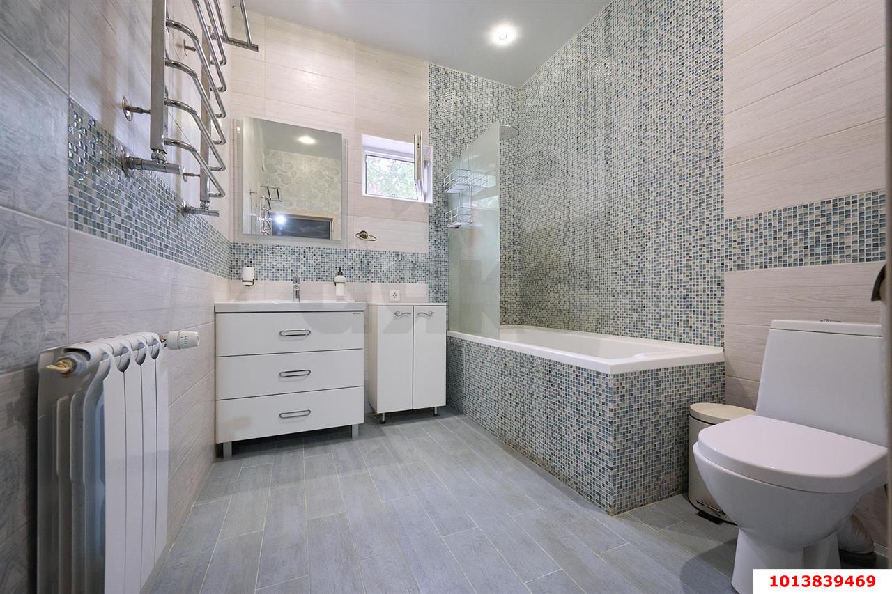 Фото №12: Дом 152 м² + 4 сот. - СНТ Лотос, Карасунский внутригородской округ, ул. Вишнёвая, 7