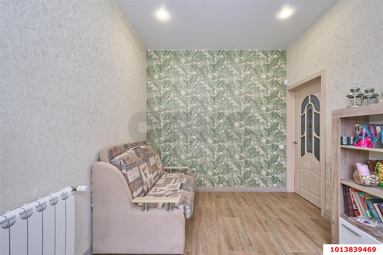 Фото №6: Дом 152 м² + 4 сот. - СНТ Лотос, Карасунский внутригородской округ, ул. Вишнёвая, 7