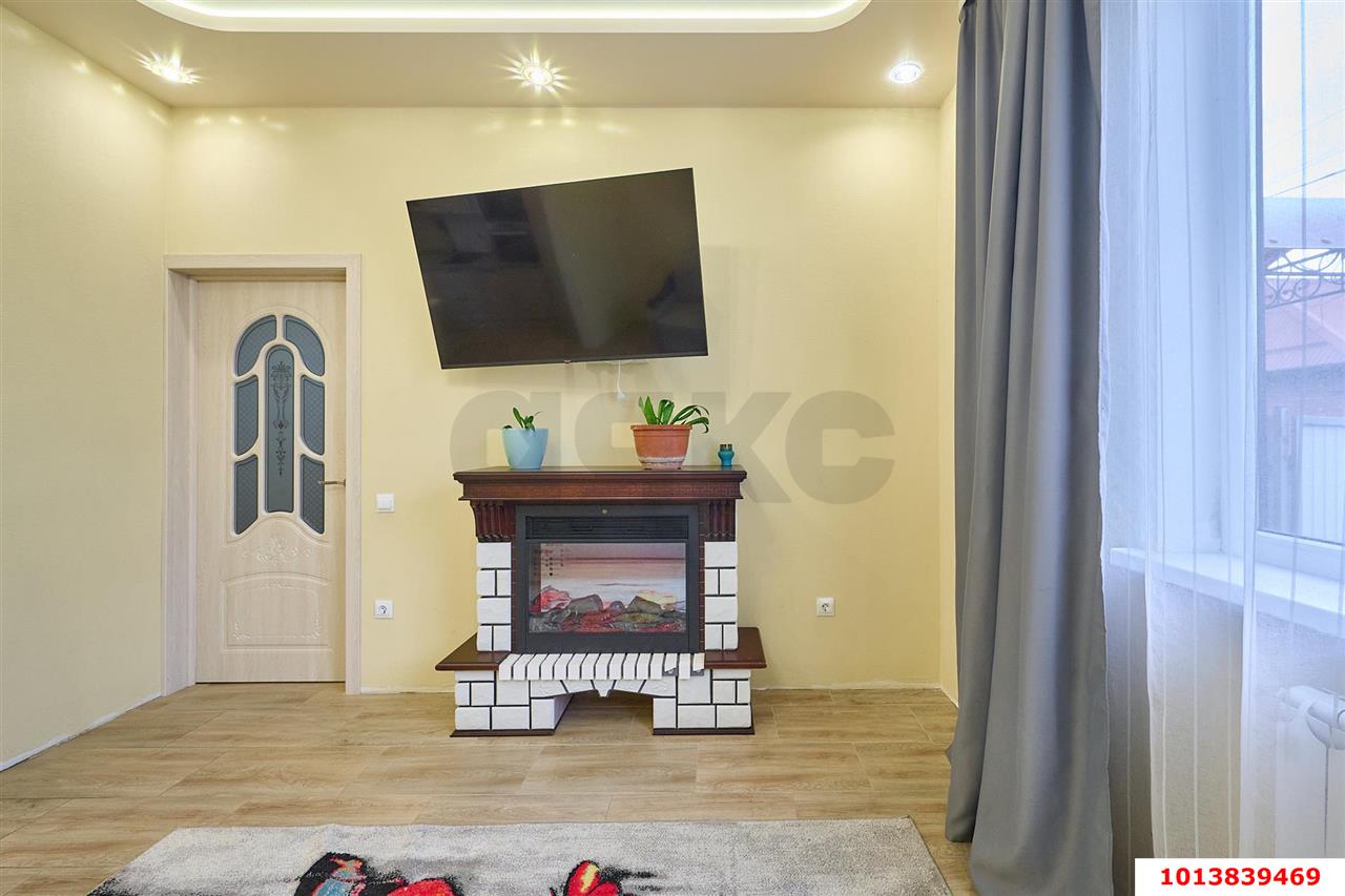 Фото №4: Дом 152 м² + 4 сот. - СНТ Лотос, мкр. Карасунский внутригородской округ, ул. Вишнёвая, 7