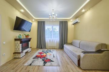 Фото №2: Дом 152 м² - СНТ Лотос, мкр. Карасунский внутригородской округ, ул. Вишнёвая, 7