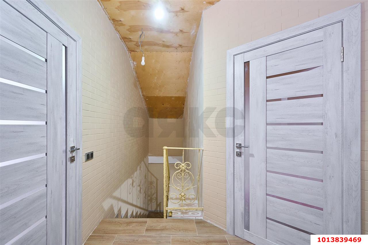 Фото №13: Дом 152 м² + 4 сот. - СНТ Лотос, мкр. Карасунский внутригородской округ, ул. Вишнёвая, 7