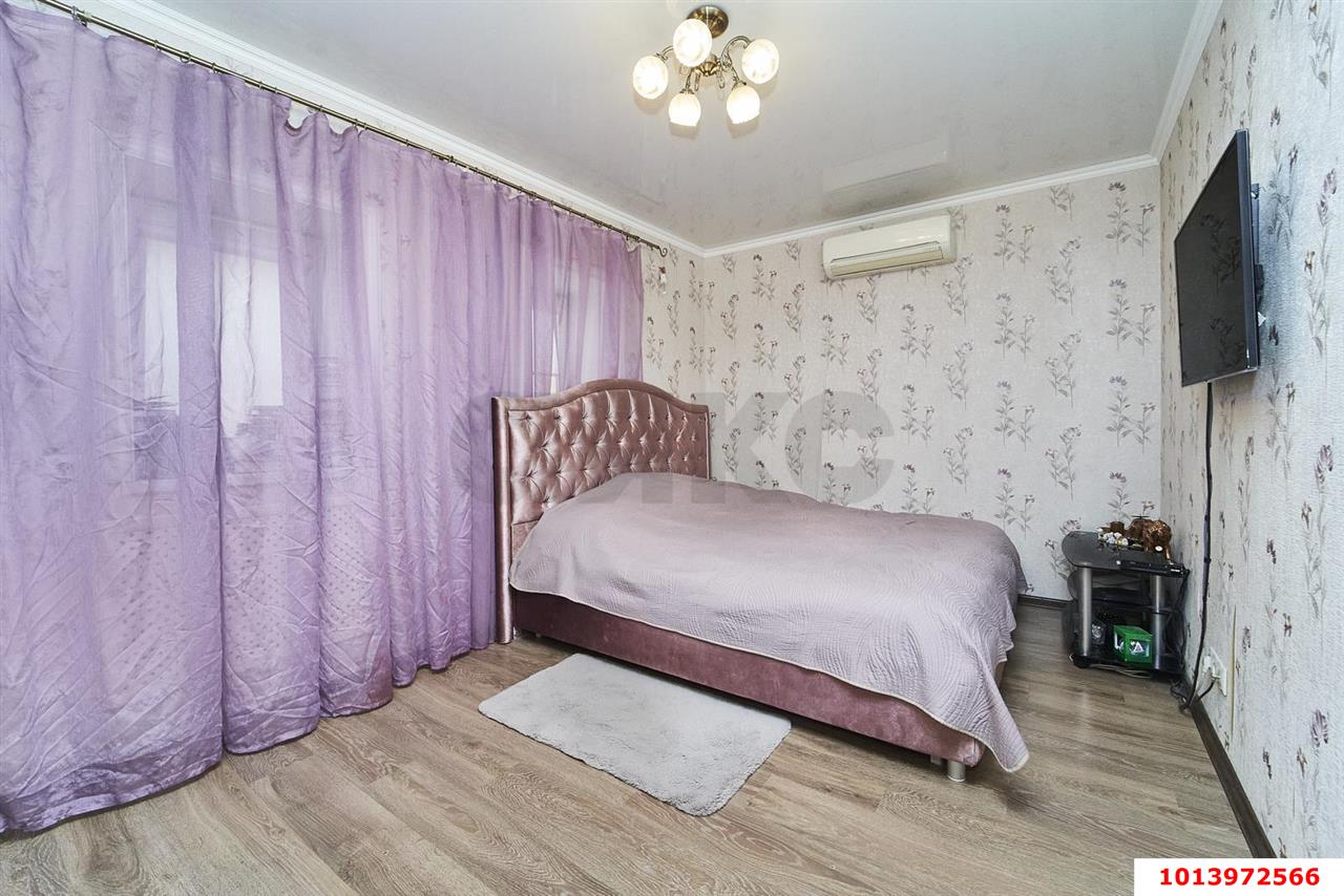 Фото №14: Дом 62 м² + 3 сот. - Краснодар, Центральный, ул. Братьев Игнатовых, 93