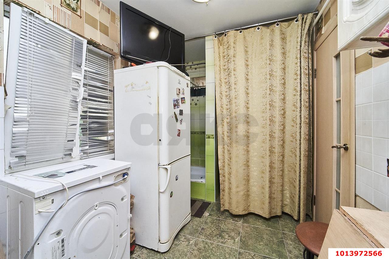 Фото №6: Дом 62 м² + 3 сот. - Краснодар, Центральный, ул. Братьев Игнатовых, 93