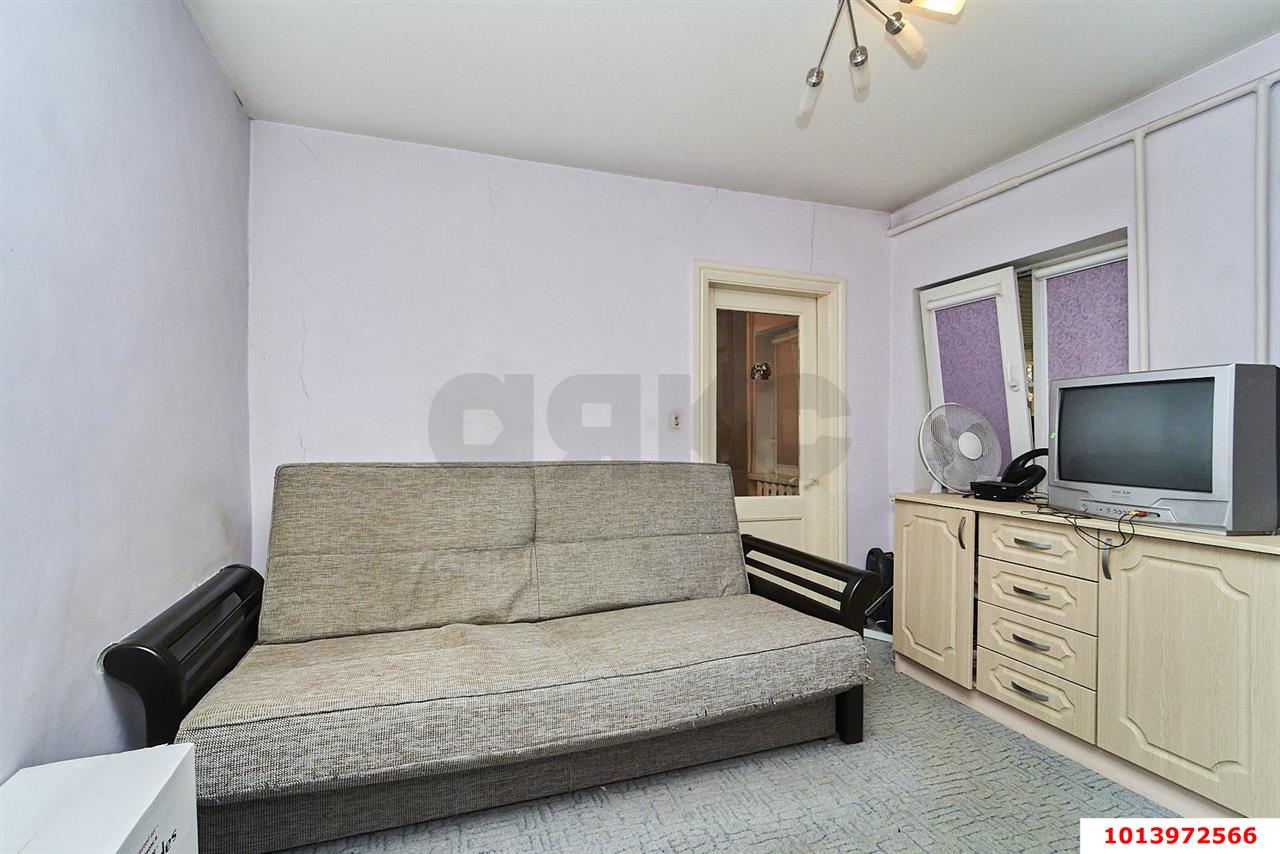 Фото №4: Дом 62 м² + 3 сот. - Краснодар, Центральный, ул. Братьев Игнатовых, 93