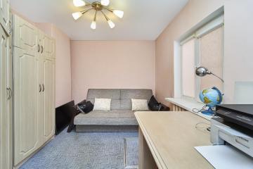 Фото №2: Дом 62 м² - Краснодар, мкр. Центральный, ул. Братьев Игнатовых, 93