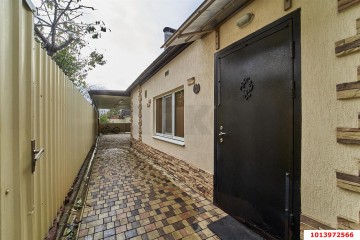 Фото №1: Дом 62 м² - Краснодар, мкр. Центральный, ул. Братьев Игнатовых, 93
