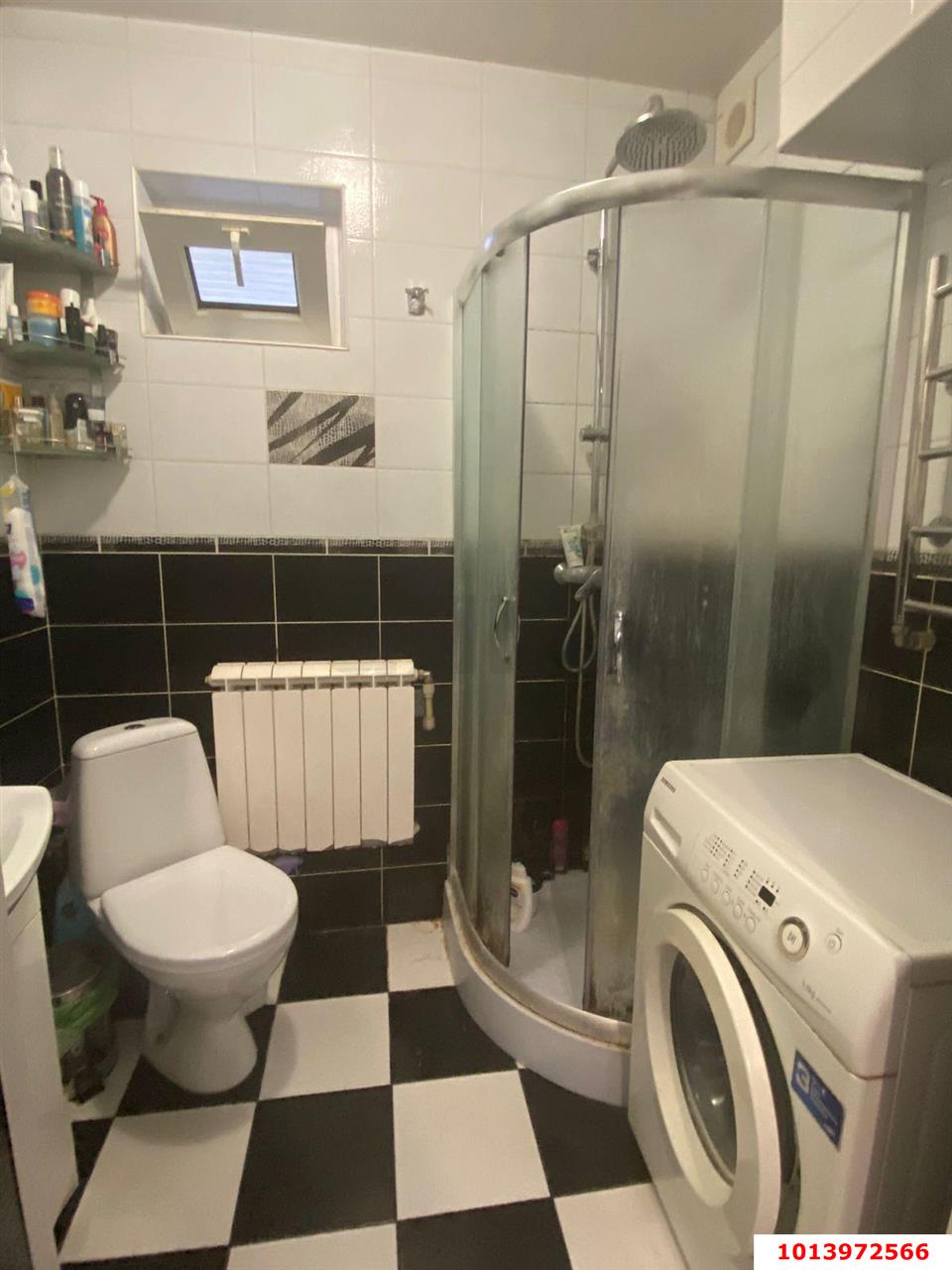 Фото №7: Дом 62 м² + 3 сот. - Краснодар, Западный внутригородской округ, мкр. Центральный, ул. Братьев Игнатовых, 93