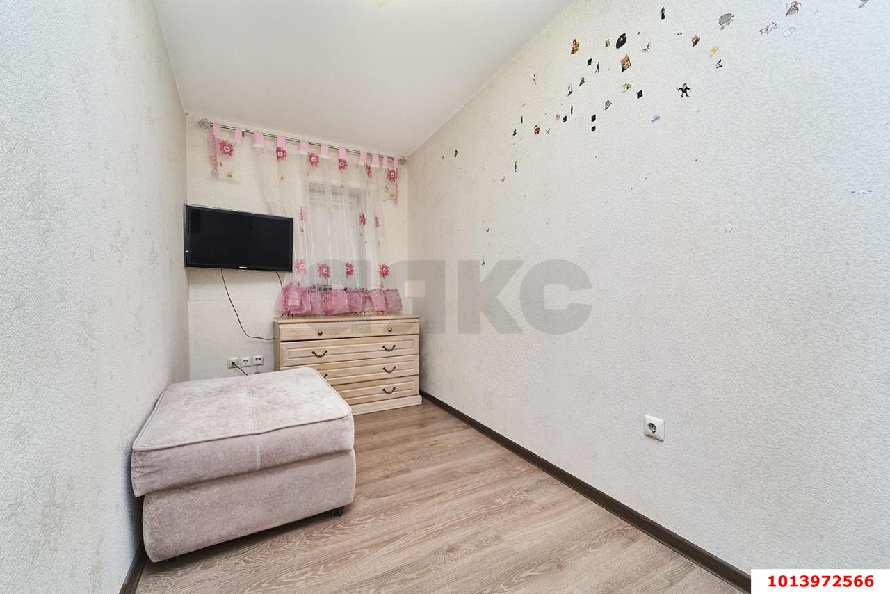 Фото №11: Дом 62 м² + 3 сот. - Краснодар, Западный внутригородской округ, мкр. Центральный, ул. Братьев Игнатовых, 93