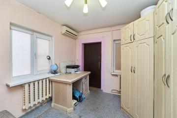 Фото №3: Дом 62 м² - Краснодар, мкр. Центральный, ул. Братьев Игнатовых, 93