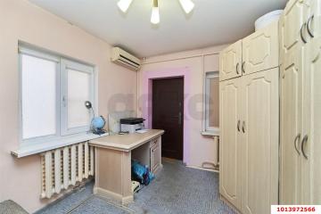 Фото №3: Дом 62 м² - Краснодар, мкр. Центральный, ул. Братьев Игнатовых, 93