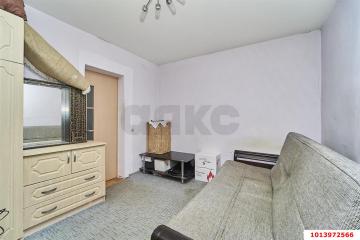 Фото №5: Дом 62 м² - Краснодар, мкр. Центральный, ул. Братьев Игнатовых, 93