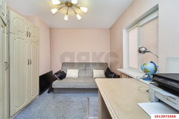 Фото №2: Дом 62 м² - Краснодар, мкр. Центральный, ул. Братьев Игнатовых, 93