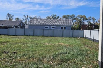 Фото №5: Земельный участок под ИЖС 6 сот. - Радость, мкр. квартал Придорожный, 