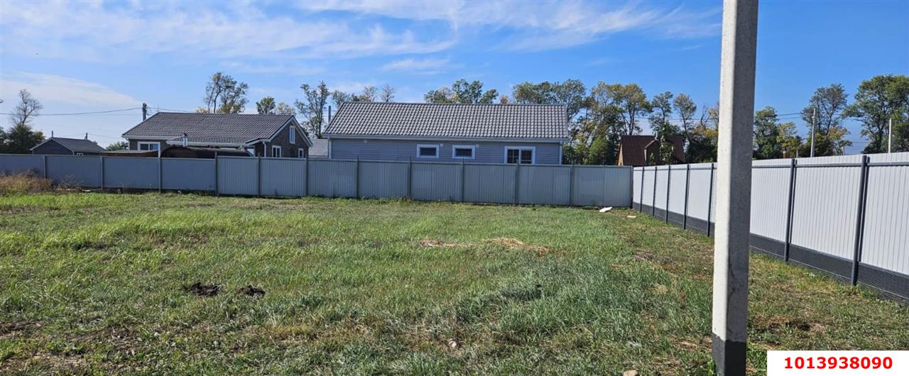 Фото №5: Земельный участок под ИЖС 6 сот. - Радость, квартал Придорожный