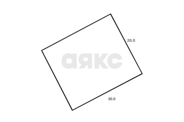 Фото №2: Земельный участок под ИЖС 6 сот. - Радость, мкр. квартал Придорожный, 