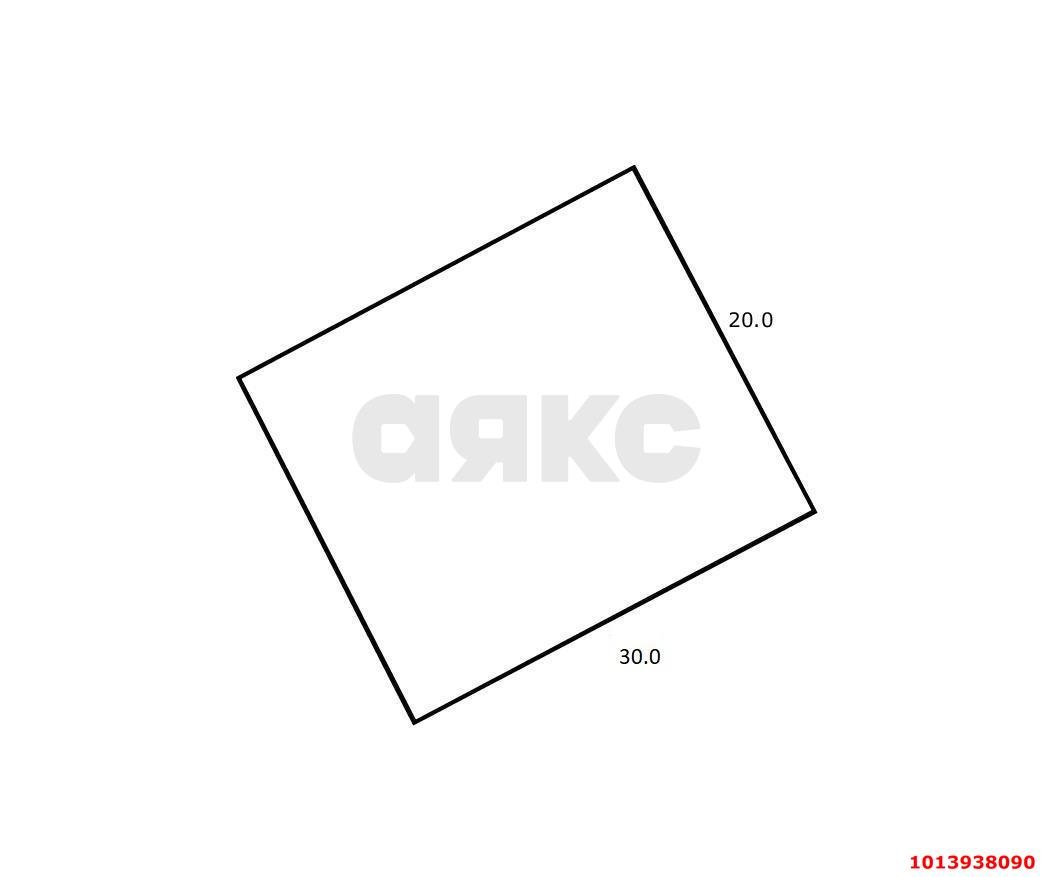 Фото №2: Земельный участок под ИЖС 6 сот. - Радость, квартал Придорожный