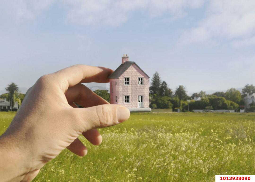 Фото №1: Земельный участок 6 сот. - Радость, Карасунский внутригородской округ, мкр. квартал Придорожный