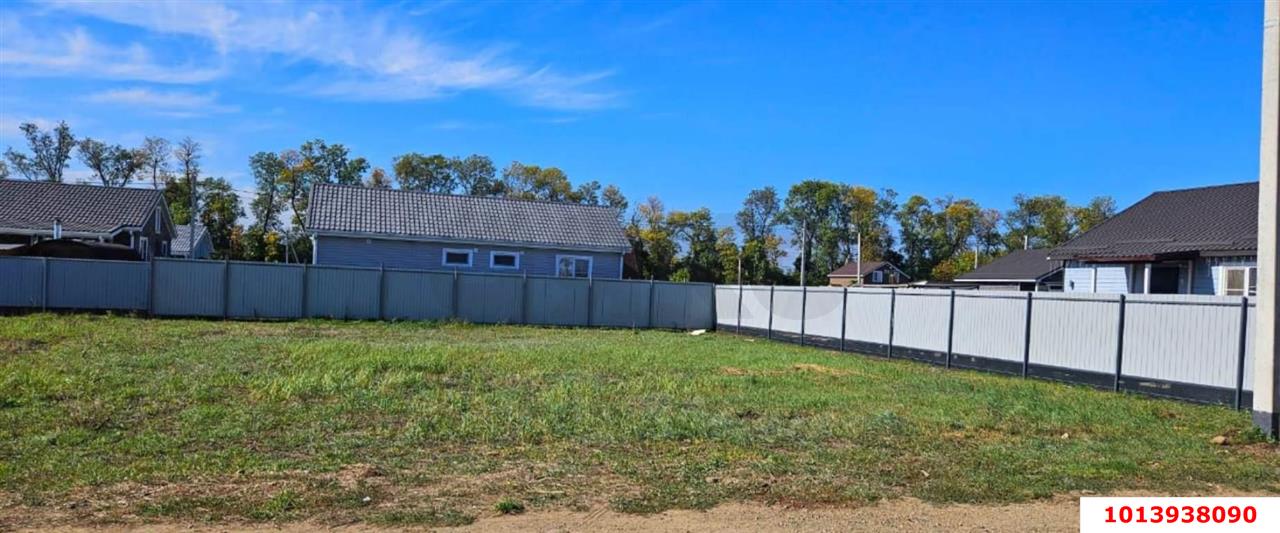 Фото №6: Земельный участок под ИЖС 6 сот. - Радость, квартал Придорожный