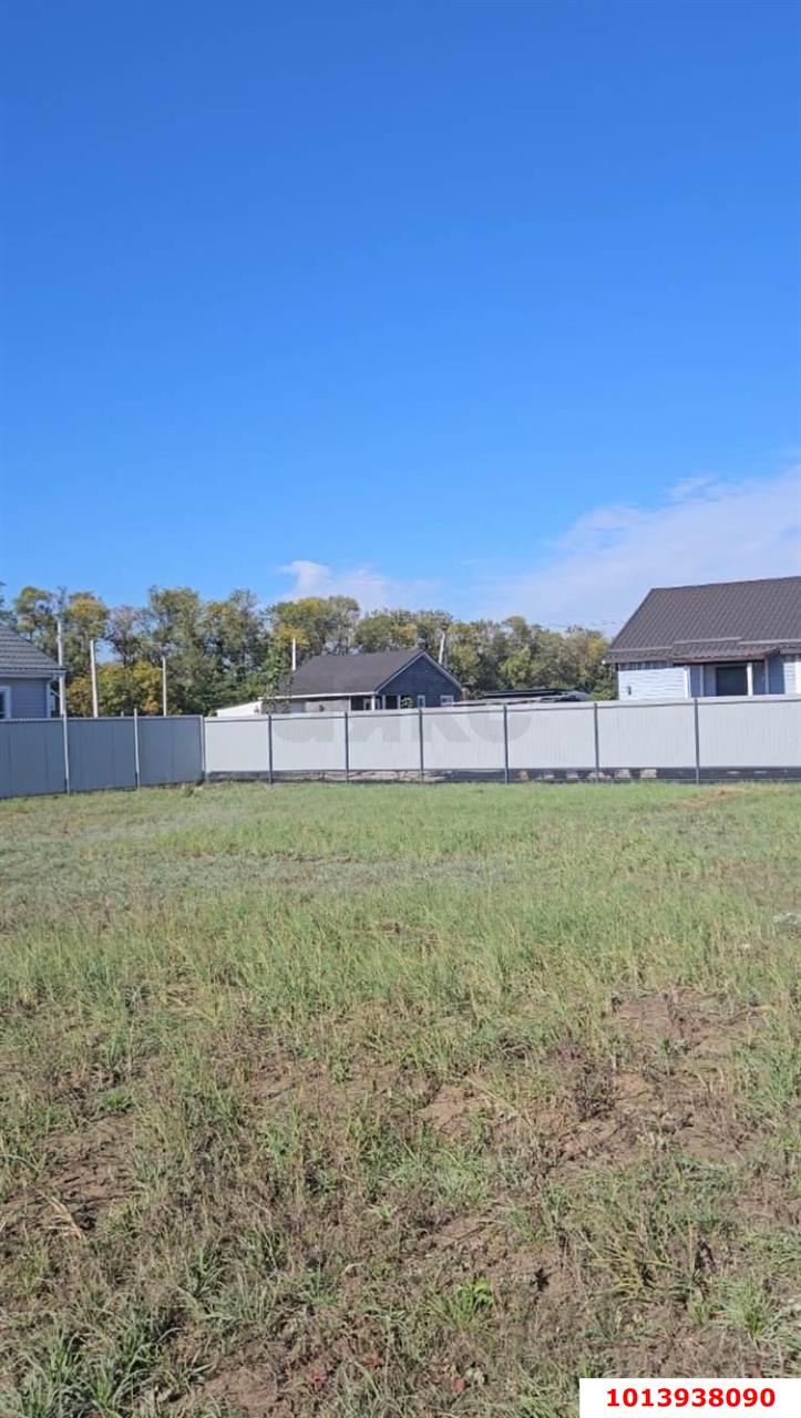 Фото №3: Земельный участок 6 сот. - Радость, Карасунский внутригородской округ, мкр. квартал Придорожный