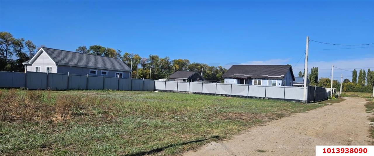 Фото №4: Земельный участок под ИЖС 6 сот. - Радость, квартал Придорожный