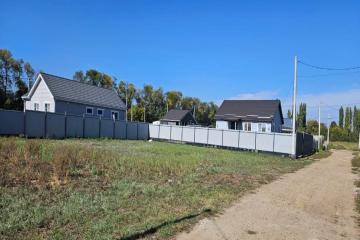 Фото №4: Земельный участок 6 сот. - Радость, мкр. квартал Придорожный, 