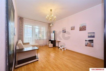 Фото №3: 2-комнатная квартира 70 м² - Краснодар, мкр. Восточно-Кругликовский, ул. Восточно-Кругликовская, 58