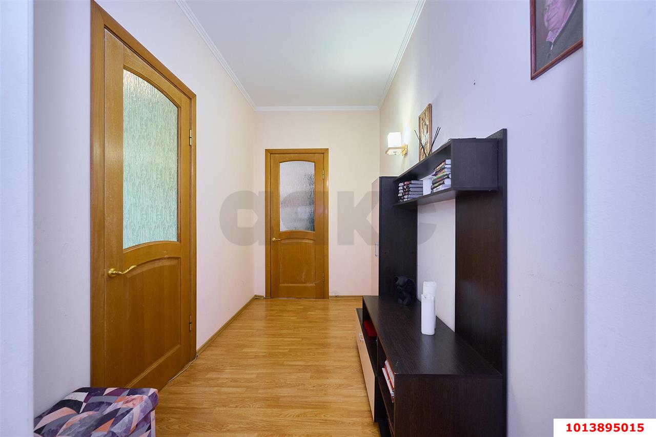 Фото №12: 2-комнатная квартира 75 м² - Краснодар, Восточно-Кругликовский, ул. Восточно-Кругликовская, 58