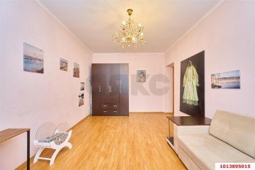 Фото №4: 2-комнатная квартира 70 м² - Краснодар, мкр. Восточно-Кругликовский, ул. Восточно-Кругликовская, 58