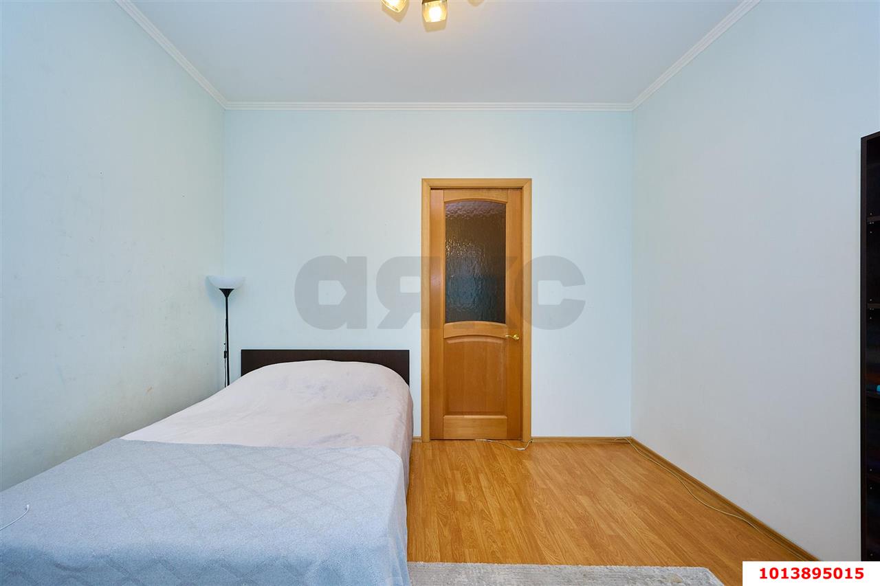 Фото №7: 2-комнатная квартира 75 м² - Краснодар, Восточно-Кругликовский, ул. Восточно-Кругликовская, 58