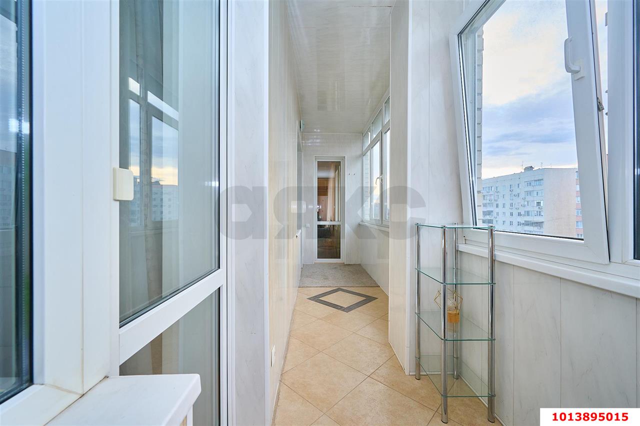 Фото №9: 2-комнатная квартира 75 м² - Краснодар, Восточно-Кругликовский, ул. Восточно-Кругликовская, 58