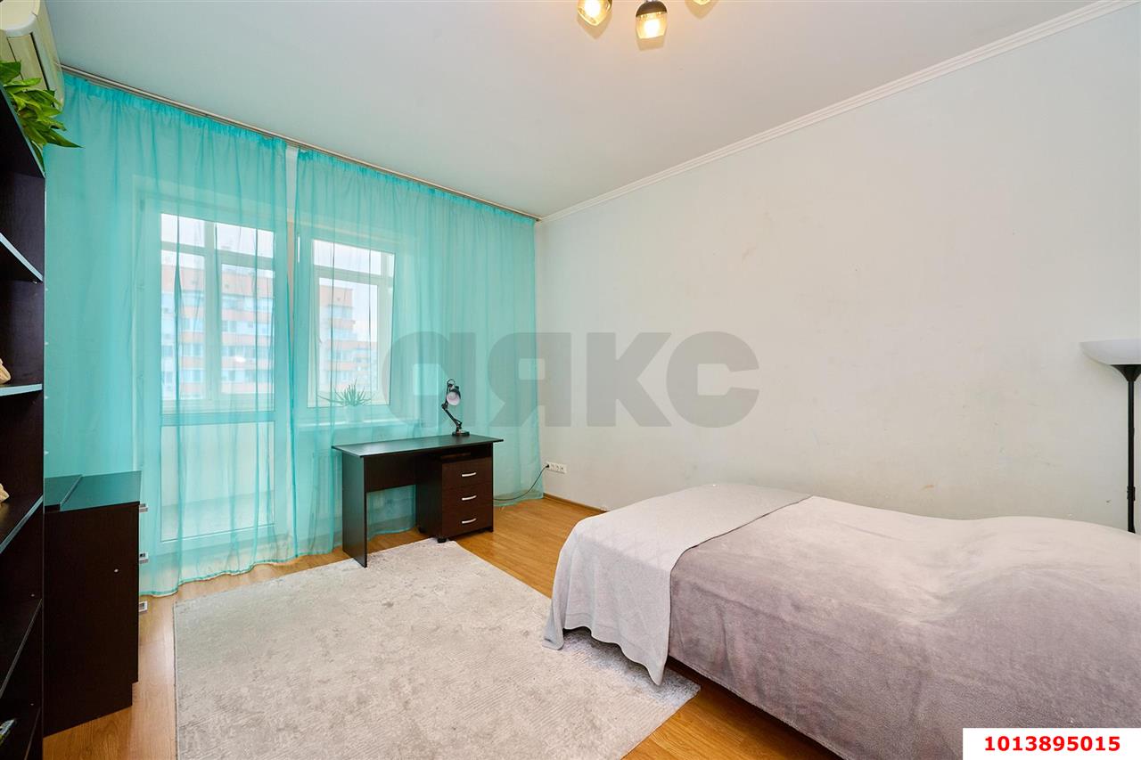 Фото №6: 2-комнатная квартира 75 м² - Краснодар, Восточно-Кругликовский, ул. Восточно-Кругликовская, 58