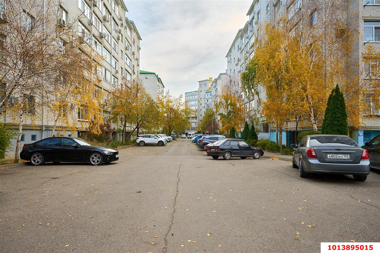 Фото №16: 2-комнатная квартира 75 м² - Краснодар, Восточно-Кругликовский, ул. Восточно-Кругликовская, 58