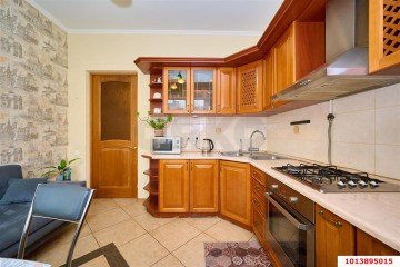 Фото №2: 2-комнатная квартира 70 м² - Краснодар, мкр. Восточно-Кругликовский, ул. Восточно-Кругликовская, 58