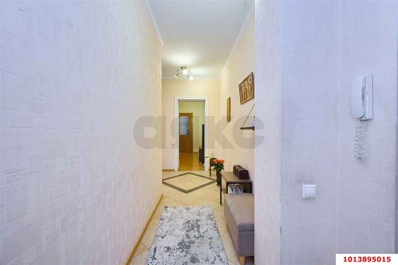 Фото №10: 2-комнатная квартира 75 м² - Краснодар, Восточно-Кругликовский, ул. Восточно-Кругликовская, 58