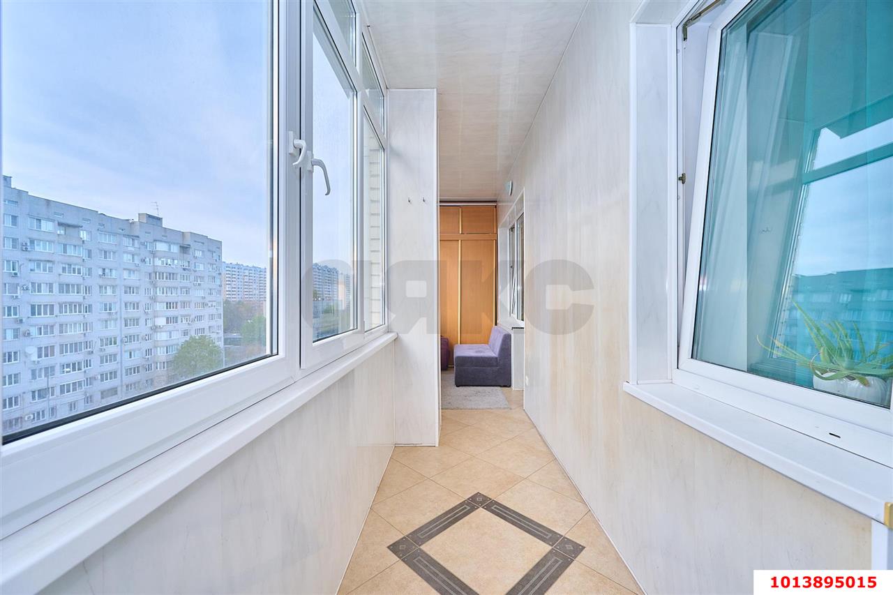 Фото №8: 2-комнатная квартира 75 м² - Краснодар, Восточно-Кругликовский, ул. Восточно-Кругликовская, 58
