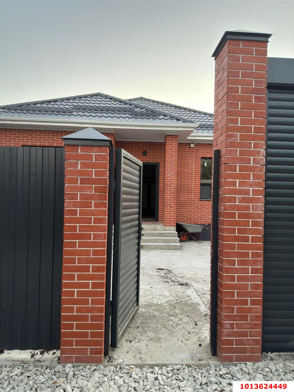 Фото №4: Дом 89 м² + 4 сот. - Механизатор, ул. Ромашковая, 195